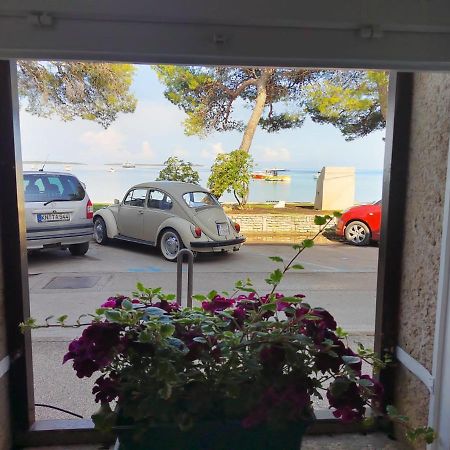 Apartman Brioni Fažana Extérieur photo