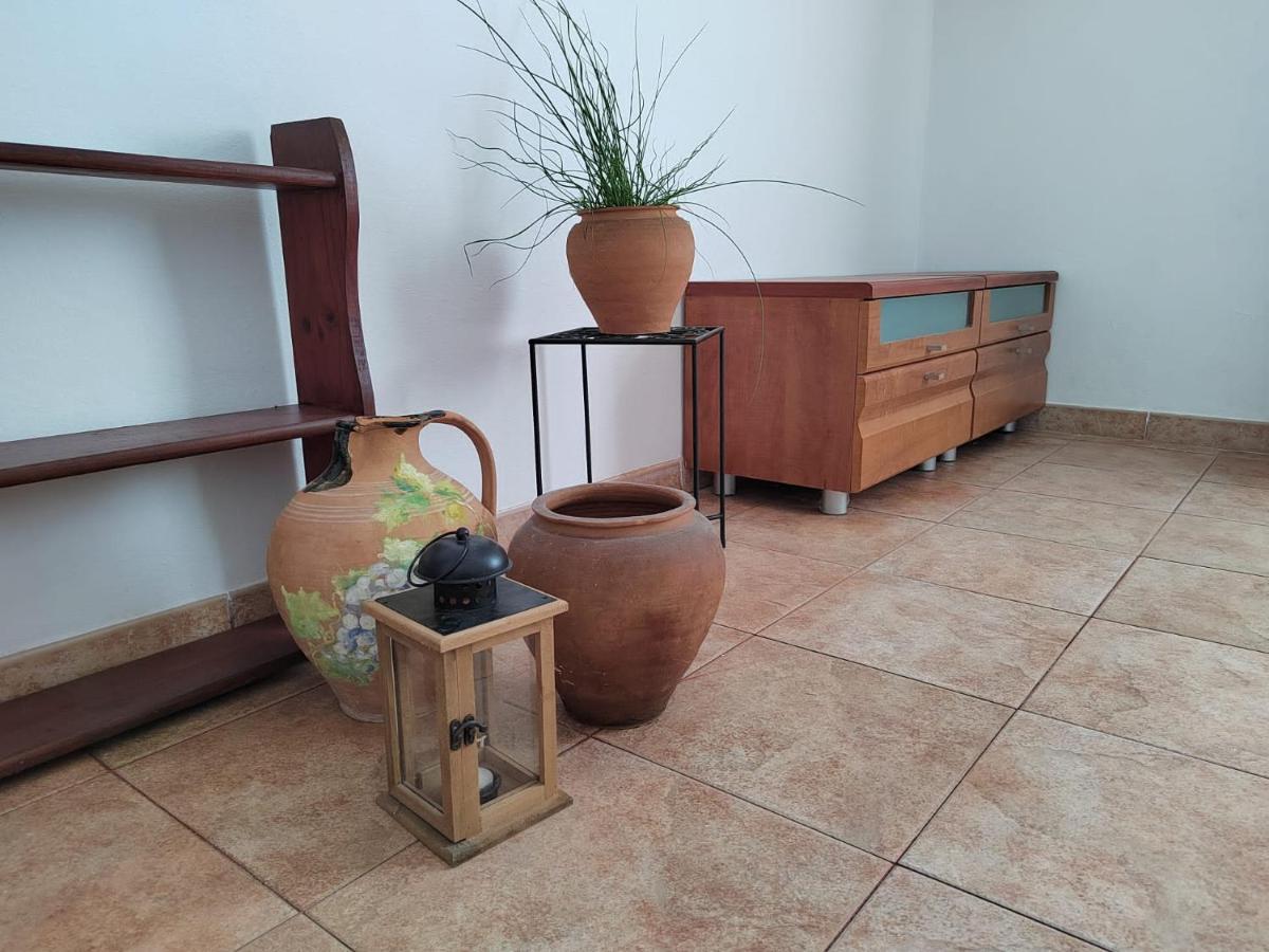 Apartman Brioni Fažana Extérieur photo
