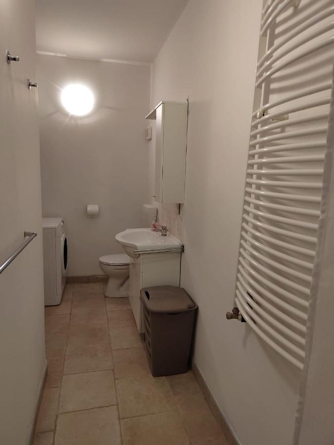 Apartman Brioni Fažana Extérieur photo