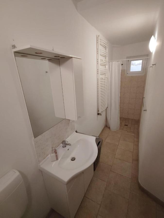 Apartman Brioni Fažana Extérieur photo