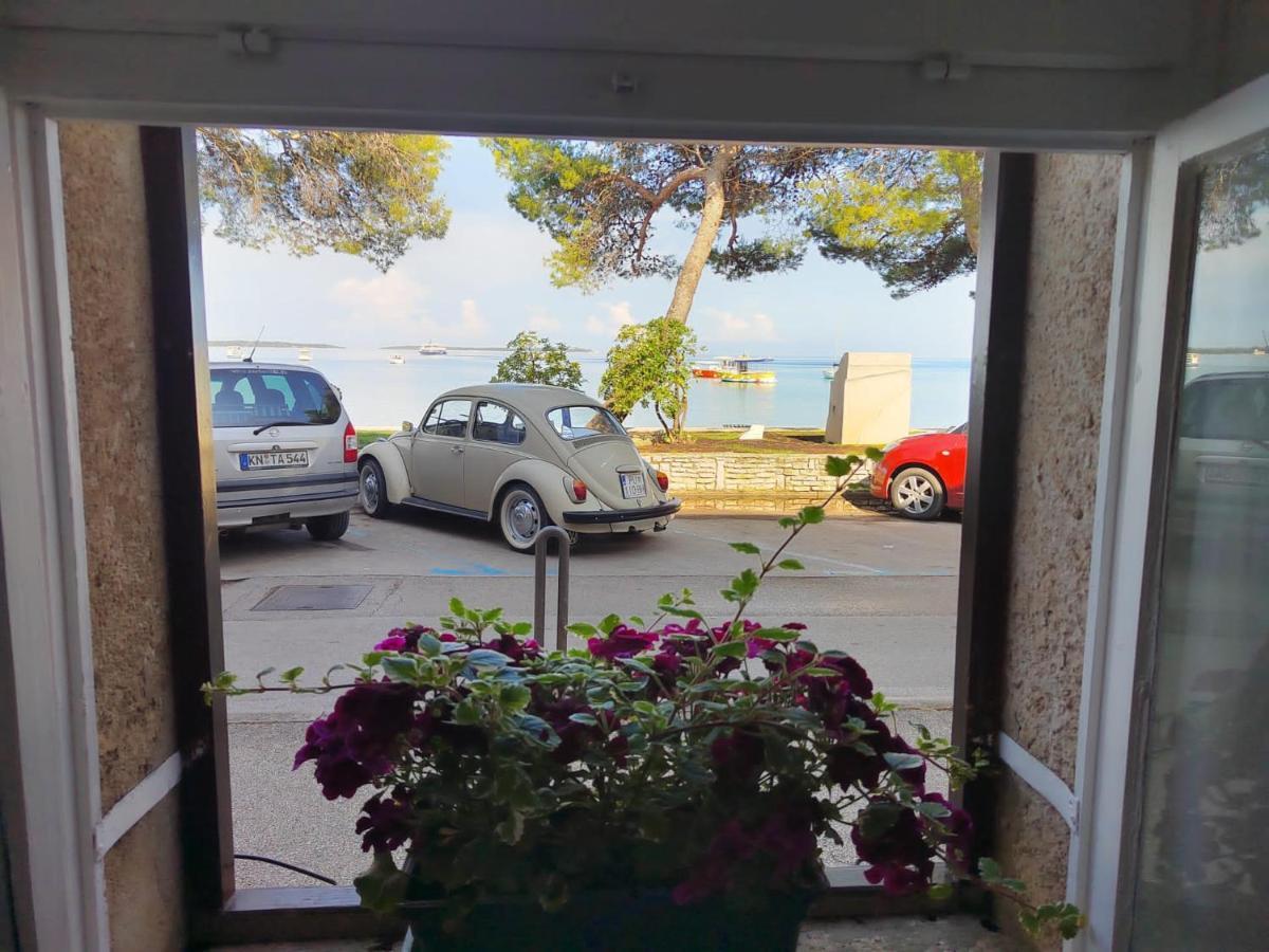 Apartman Brioni Fažana Extérieur photo