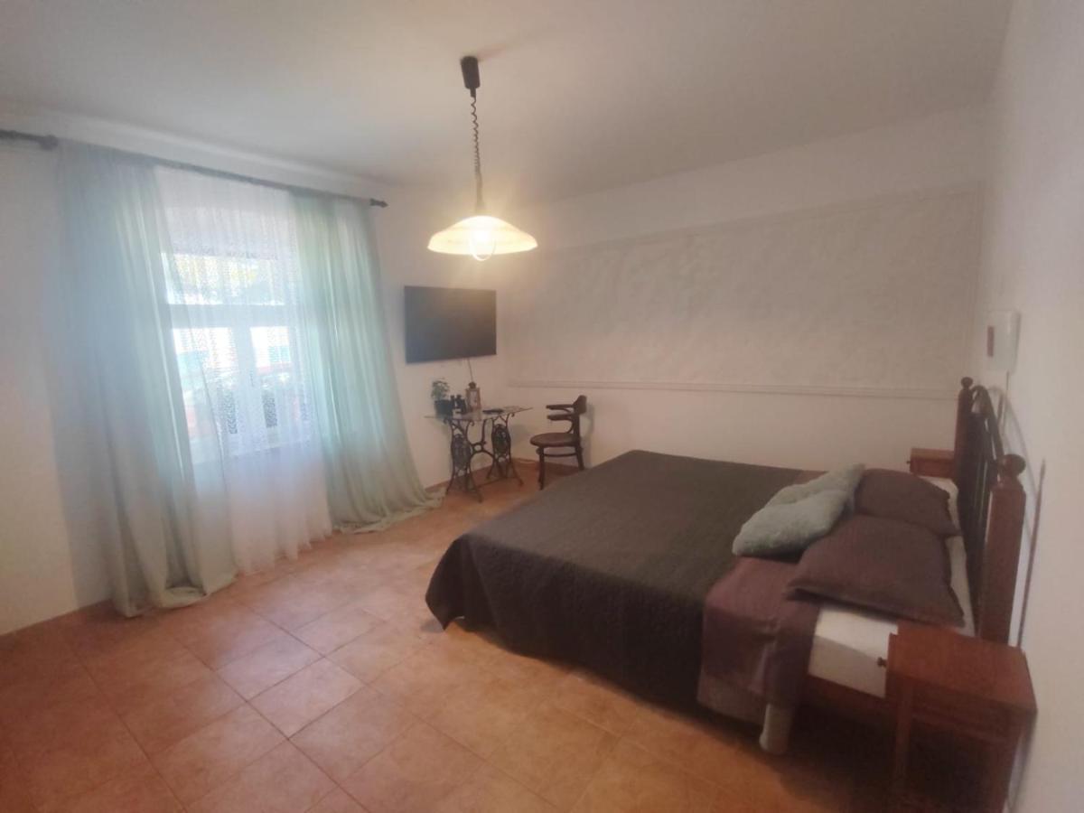 Apartman Brioni Fažana Extérieur photo