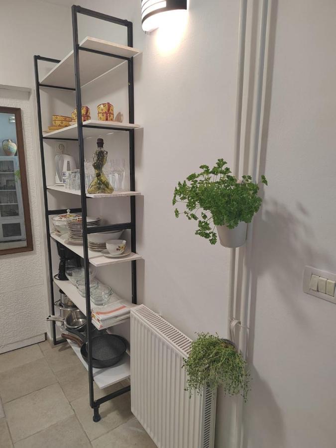 Apartman Brioni Fažana Extérieur photo