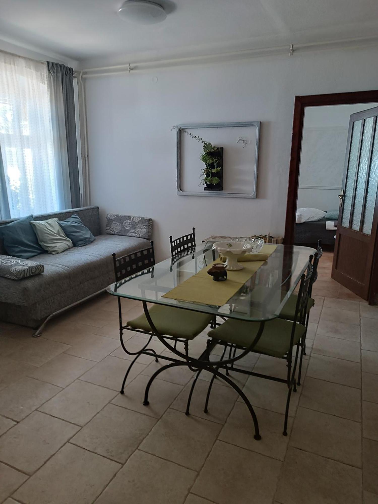 Apartman Brioni Fažana Extérieur photo