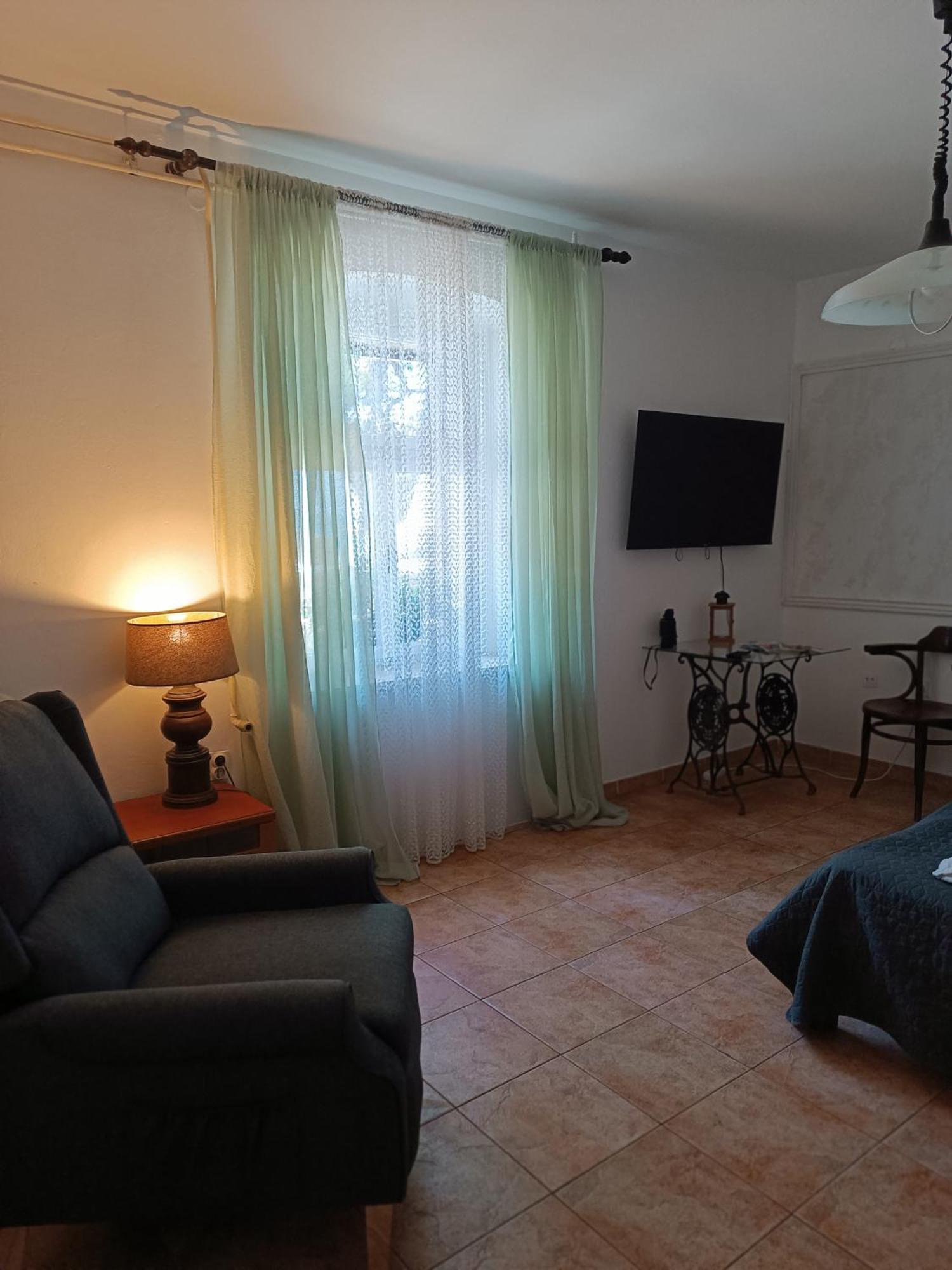 Apartman Brioni Fažana Extérieur photo