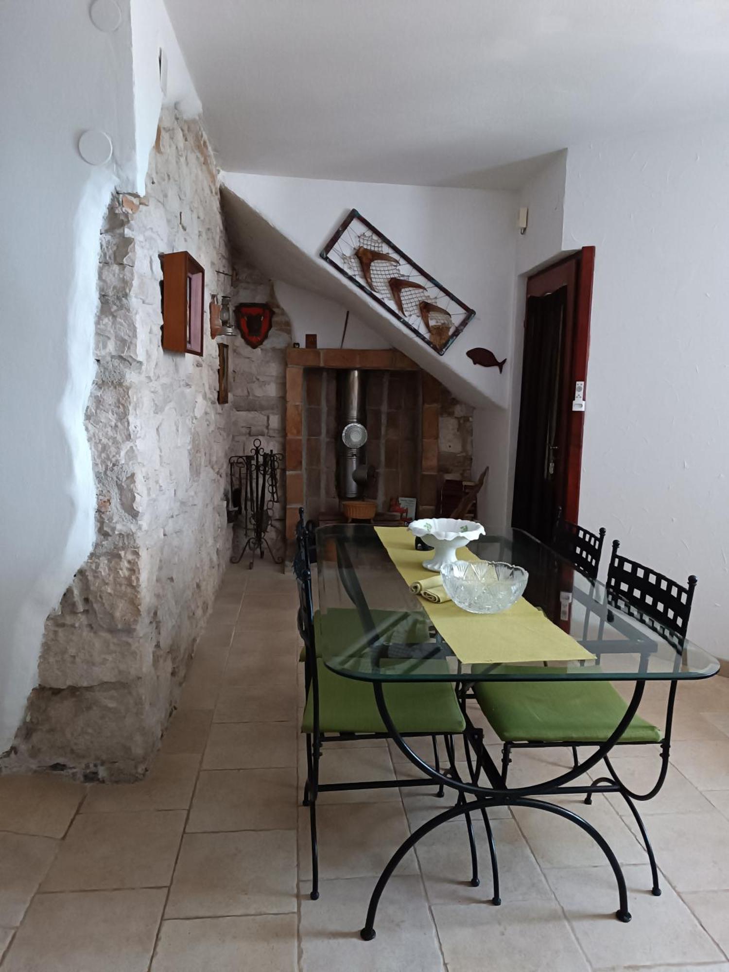 Apartman Brioni Fažana Extérieur photo
